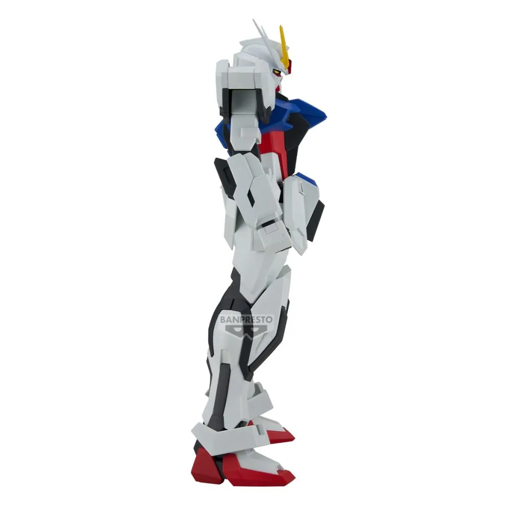MOBILE SUIT GUNDAM - Strike Gundam - Figure Genkai Toppa 28cm